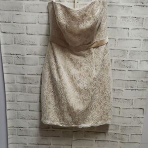 Andrew adela dress 